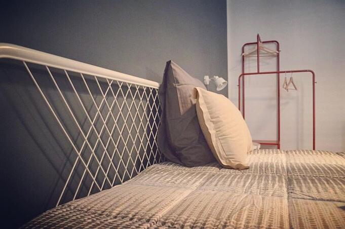 Zia Franca Bed&Breakfast ซาแลร์โน ภายนอก รูปภาพ