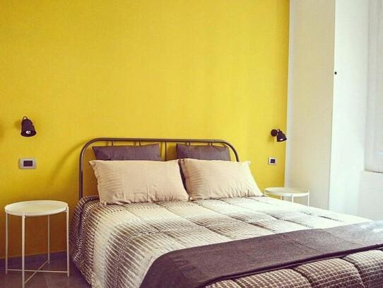 Zia Franca Bed&Breakfast ซาแลร์โน ภายนอก รูปภาพ