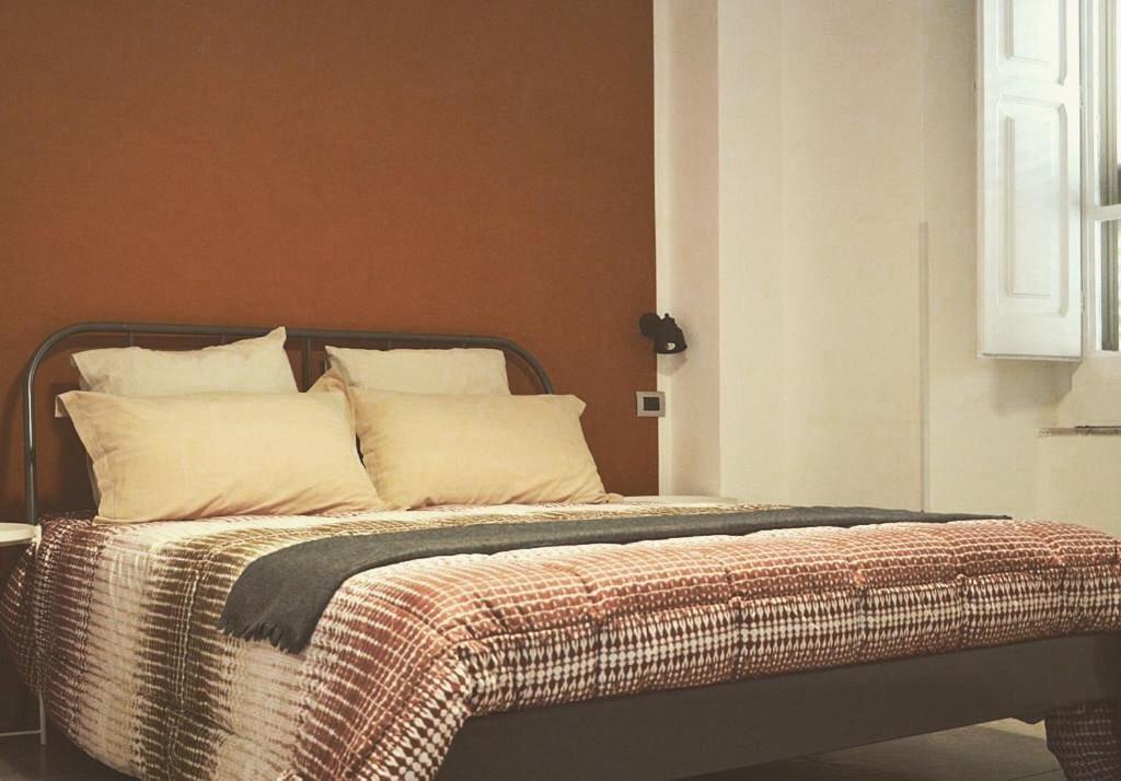 Zia Franca Bed&Breakfast ซาแลร์โน ภายนอก รูปภาพ