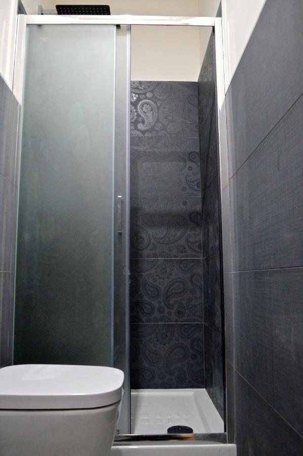 Zia Franca Bed&Breakfast ซาแลร์โน ภายนอก รูปภาพ